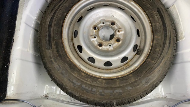 Second-hand 2018 Tata Tiago 1.2 Revotron XE for sale in Thane-27