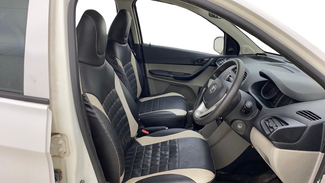 Second-hand 2018 Tata Tiago 1.2 Revotron XE for sale in Thane-15