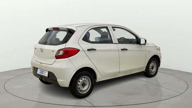 Second-hand 2018 Tata Tiago 1.2 Revotron XE for sale in Thane-2