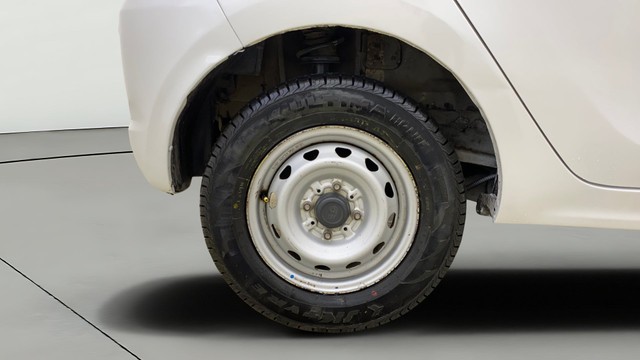 Second-hand 2018 Tata Tiago 1.2 Revotron XE for sale in Thane-24