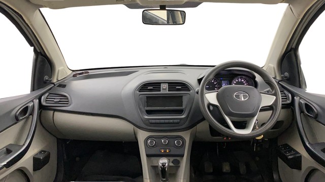 Second-hand 2018 Tata Tiago 1.2 Revotron XE for sale in Thane-10
