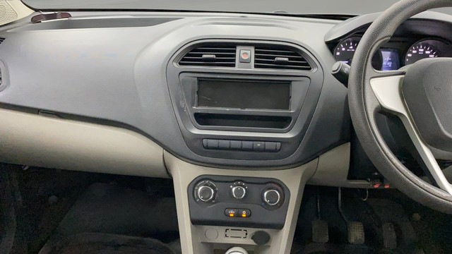 Second-hand 2018 Tata Tiago 1.2 Revotron XE for sale in Thane-22