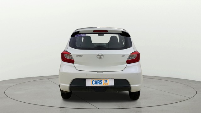 Second-hand 2018 Tata Tiago 1.2 Revotron XE for sale in Thane-3