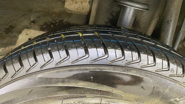 Second-hand 2018 Tata Tiago 1.2 Revotron XE for sale in Thane-31