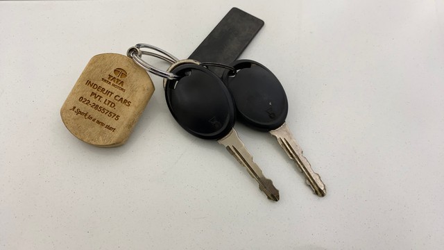 Second-hand 2018 Tata Tiago 1.2 Revotron XE for sale in Thane-21