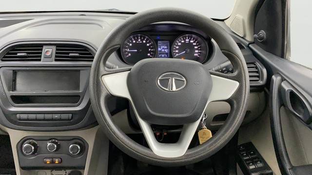 Second-hand 2018 Tata Tiago 1.2 Revotron XE for sale in Thane-12