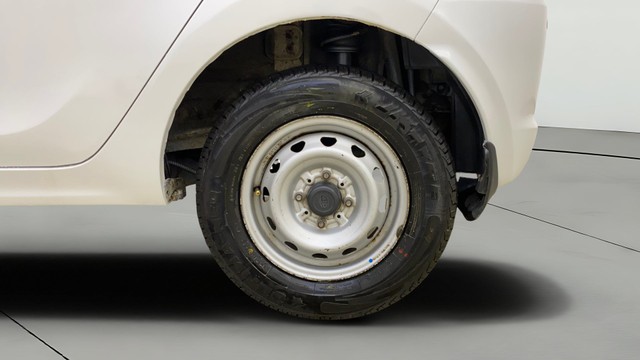 Second-hand 2018 Tata Tiago 1.2 Revotron XE for sale in Thane-26