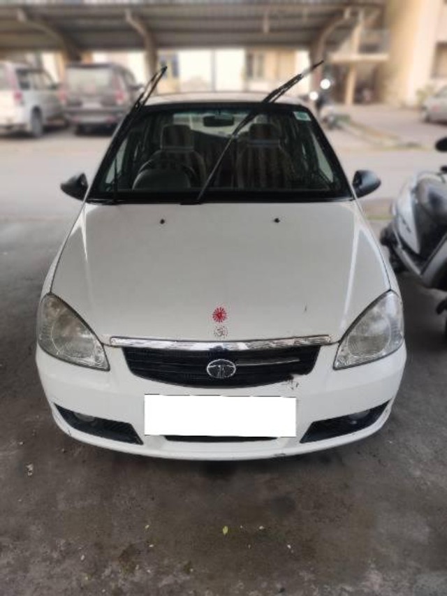 Second-hand 2007 Tata Indigo GLS for sale in Angul-3