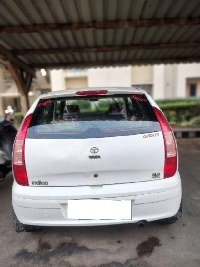 Second-hand 2007 Tata Indigo GLS for sale in Angul-2