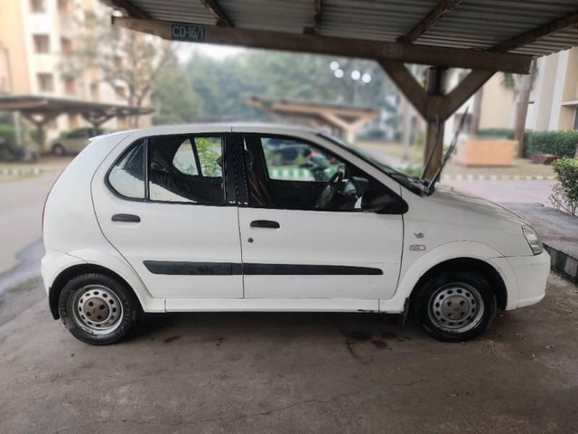 Second-hand 2007 Tata Indigo GLS for sale in Angul-1