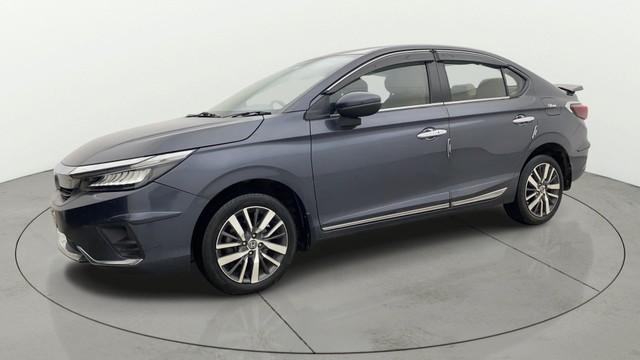 Second-hand 2022 Honda City ZX CVT for sale in Chennai-6