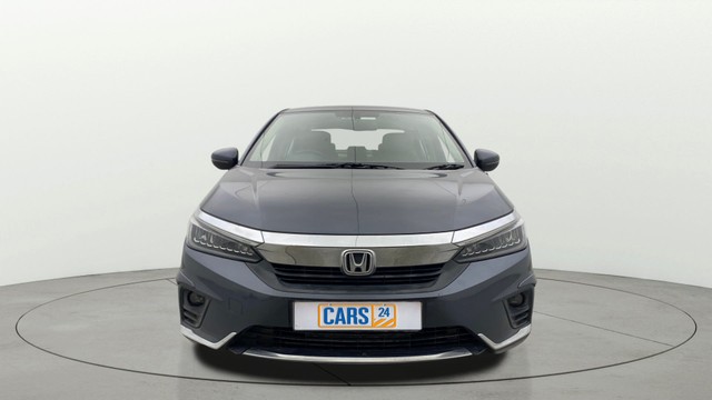 Second-hand 2022 Honda City ZX CVT for sale in Chennai-7