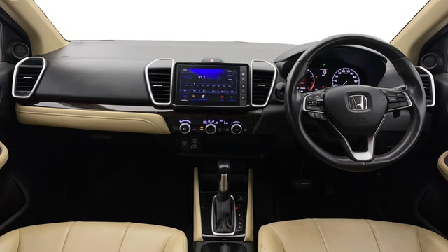 Second-hand 2022 Honda City ZX CVT for sale in Chennai-10