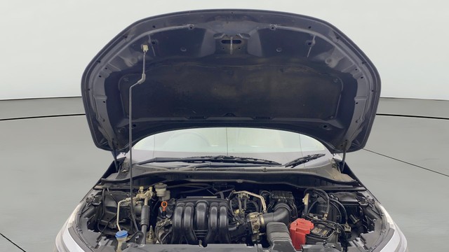 Second-hand 2022 Honda City ZX CVT for sale in Chennai-9