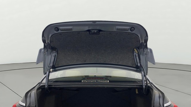 Second-hand 2022 Honda City ZX CVT for sale in Chennai-20