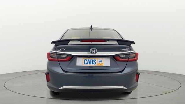 Second-hand 2022 Honda City ZX CVT for sale in Chennai-3