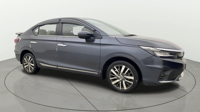 Second-hand 2022 Honda City ZX CVT for sale in Chennai-0