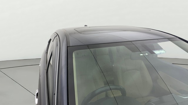 Second-hand 2022 Honda City ZX CVT for sale in Chennai-8