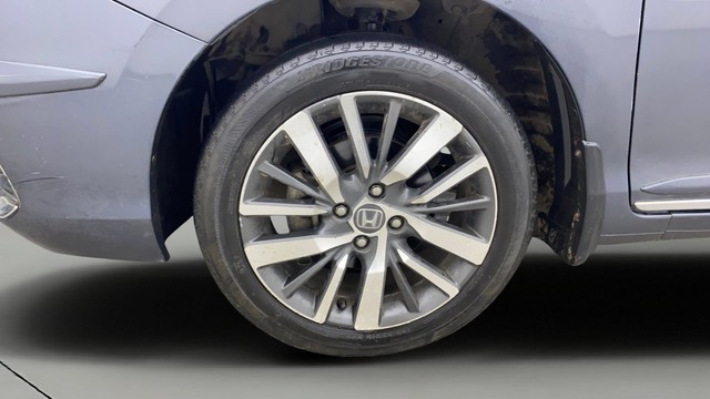 Second-hand 2022 Honda City ZX CVT for sale in Chennai-26