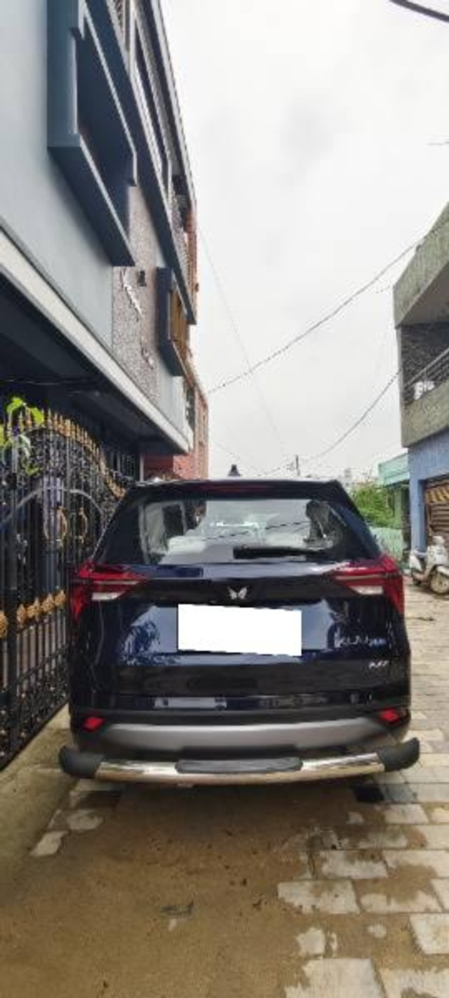 Second-hand 2024 Mahindra XUV700 AX7 7Str for sale in Bhubaneswar-2
