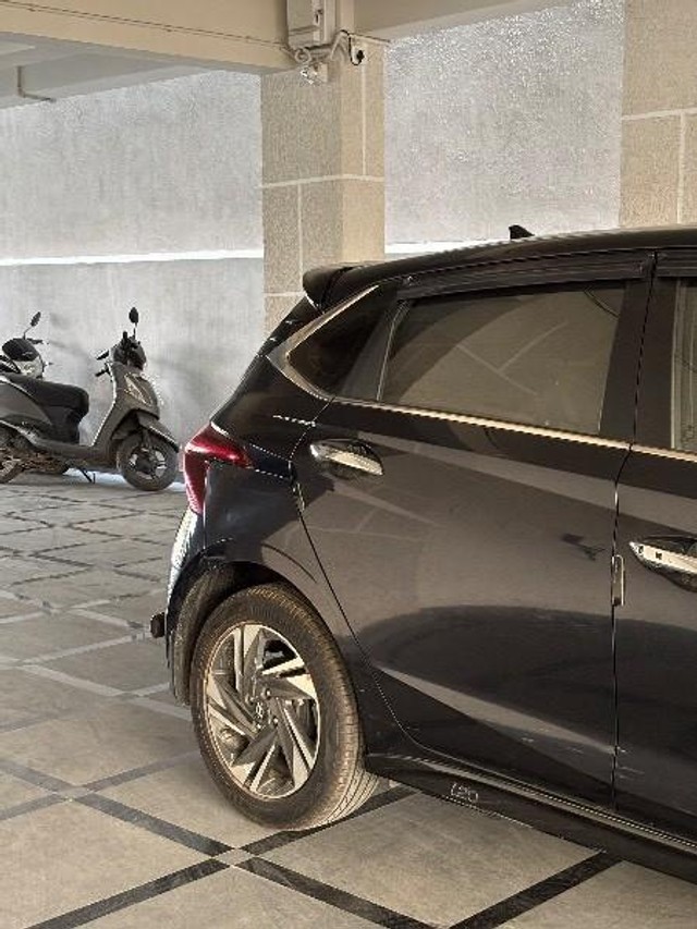 Second-hand 2021 Hyundai i20 Asta Opt Turbo DCT BSVI for sale in Narasaraopet-12