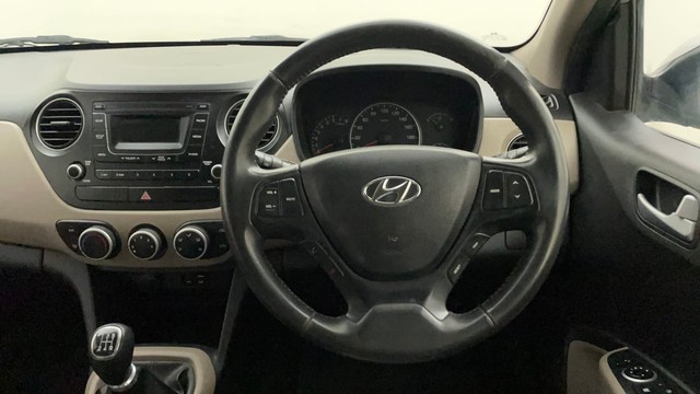 Second-hand 2016 Hyundai Grand i10 1.2 Kappa Asta for sale in Mysore-29