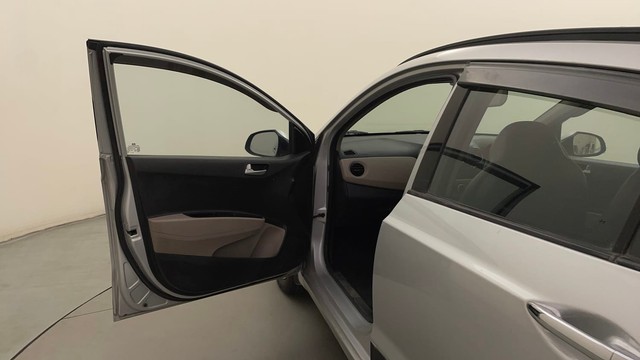 Second-hand 2016 Hyundai Grand i10 1.2 Kappa Asta for sale in Mysore-37