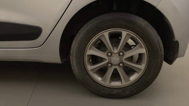 Second-hand 2016 Hyundai Grand i10 1.2 Kappa Asta for sale in Mysore-19