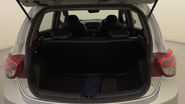 Second-hand 2016 Hyundai Grand i10 1.2 Kappa Asta for sale in Mysore-9