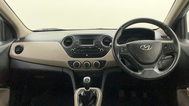Second-hand 2016 Hyundai Grand i10 1.2 Kappa Asta for sale in Mysore-11