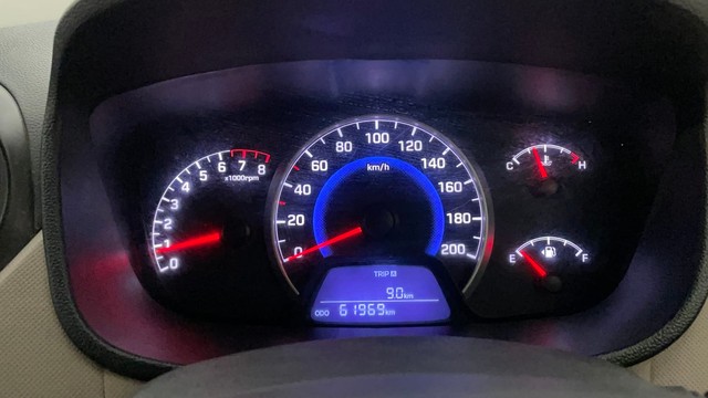 Second-hand 2016 Hyundai Grand i10 1.2 Kappa Asta for sale in Mysore-13