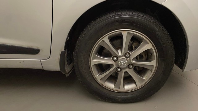 Second-hand 2016 Hyundai Grand i10 1.2 Kappa Asta for sale in Mysore-17