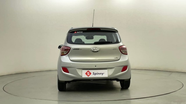 Second-hand 2016 Hyundai Grand i10 1.2 Kappa Asta for sale in Mysore-4