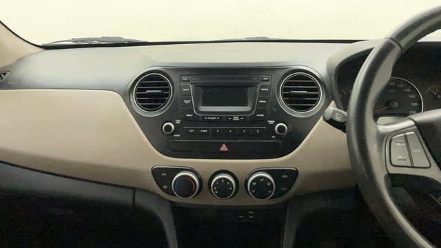 Second-hand 2016 Hyundai Grand i10 1.2 Kappa Asta for sale in Mysore-28