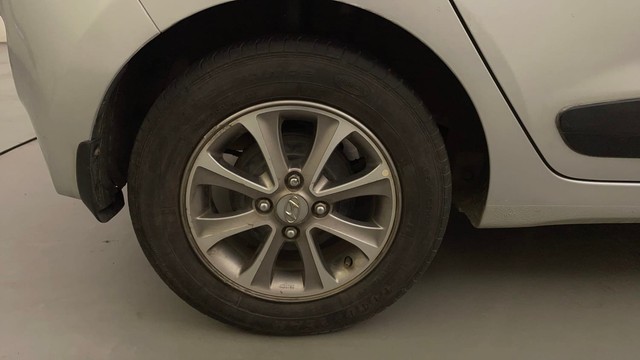 Second-hand 2016 Hyundai Grand i10 1.2 Kappa Asta for sale in Mysore-18