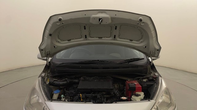 Second-hand 2016 Hyundai Grand i10 1.2 Kappa Asta for sale in Mysore-8