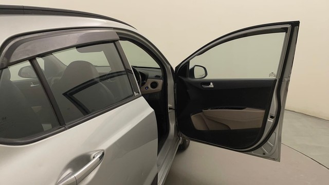 Second-hand 2016 Hyundai Grand i10 1.2 Kappa Asta for sale in Mysore-16