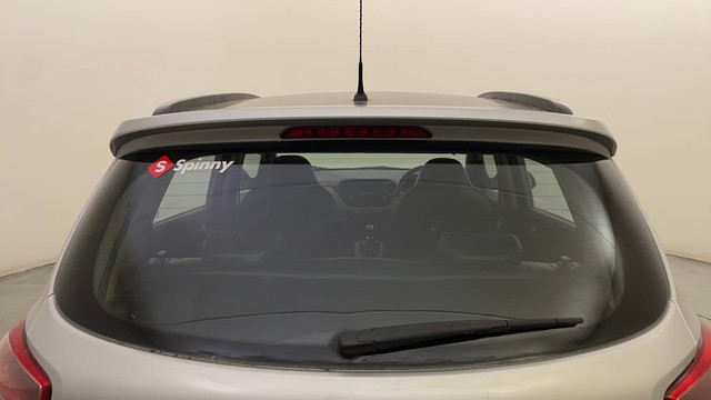 Second-hand 2016 Hyundai Grand i10 1.2 Kappa Asta for sale in Mysore-30