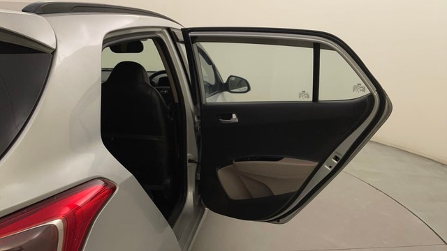 Second-hand 2016 Hyundai Grand i10 1.2 Kappa Asta for sale in Mysore-35