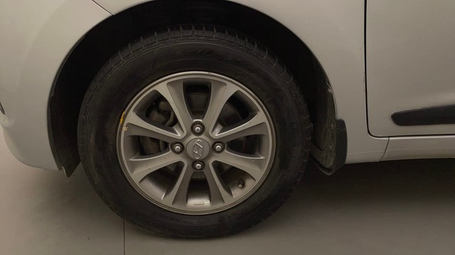 Second-hand 2016 Hyundai Grand i10 1.2 Kappa Asta for sale in Mysore-20