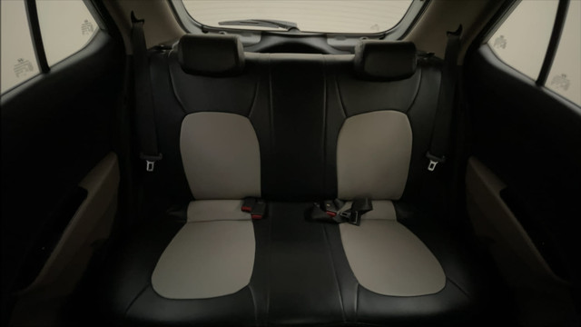 Second-hand 2016 Hyundai Grand i10 1.2 Kappa Asta for sale in Mysore-32