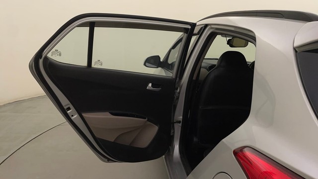 Second-hand 2016 Hyundai Grand i10 1.2 Kappa Asta for sale in Mysore-33