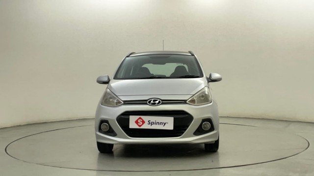 Second-hand 2016 Hyundai Grand i10 1.2 Kappa Asta for sale in Mysore-7