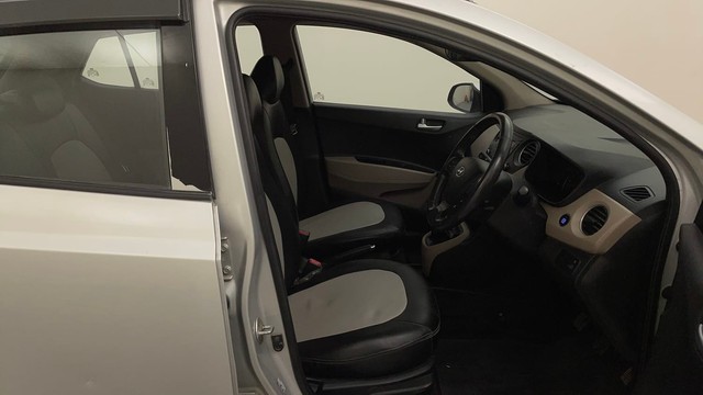 Second-hand 2016 Hyundai Grand i10 1.2 Kappa Asta for sale in Mysore-15