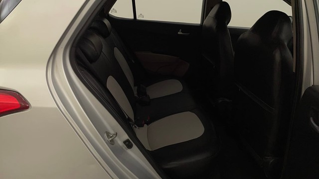 Second-hand 2016 Hyundai Grand i10 1.2 Kappa Asta for sale in Mysore-31