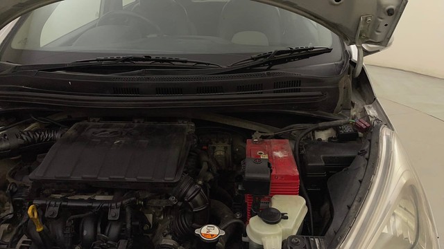 Second-hand 2016 Hyundai Grand i10 1.2 Kappa Asta for sale in Mysore-39