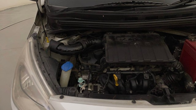 Second-hand 2016 Hyundai Grand i10 1.2 Kappa Asta for sale in Mysore-38