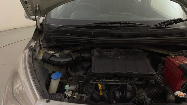 Second-hand 2016 Hyundai Grand i10 1.2 Kappa Asta for sale in Mysore-34