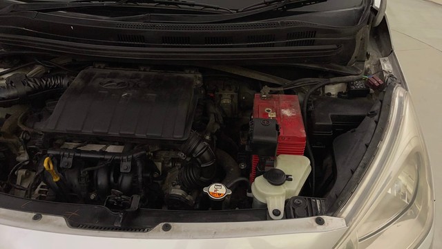 Second-hand 2016 Hyundai Grand i10 1.2 Kappa Asta for sale in Mysore-36