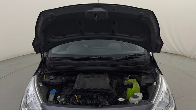 Second-hand 2018 Hyundai Grand i10 1.2 Kappa Sportz BSIV for sale in Mysore-8